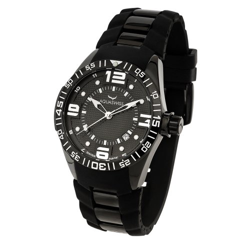 Aquaswiss Watch