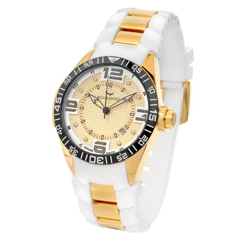 Aquaswiss Watch