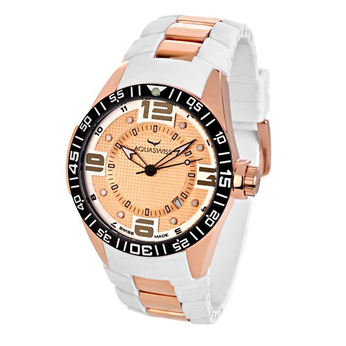 Aquaswiss Watch