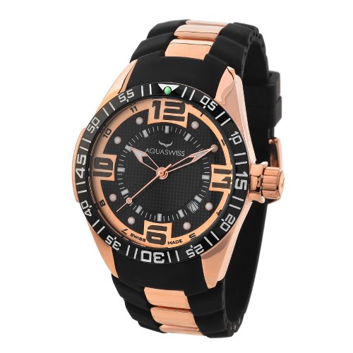 Aquaswiss Watch