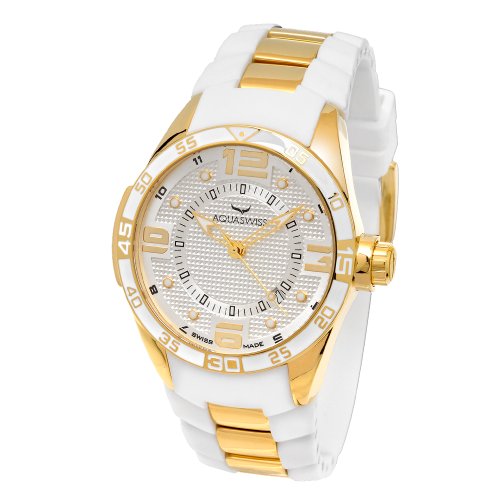 Aquaswiss Watch