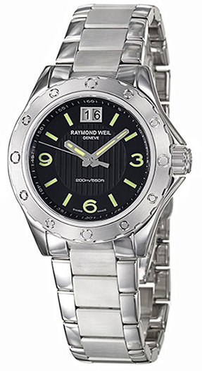 Raymond Weil Watch
