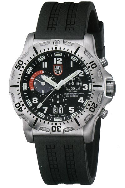 Luminox Watch