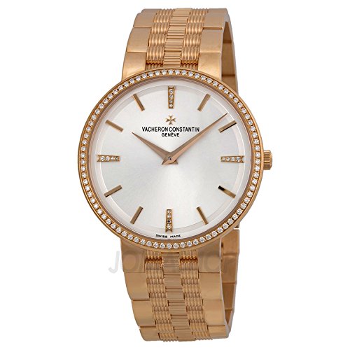 Vacheron Constantin Watch