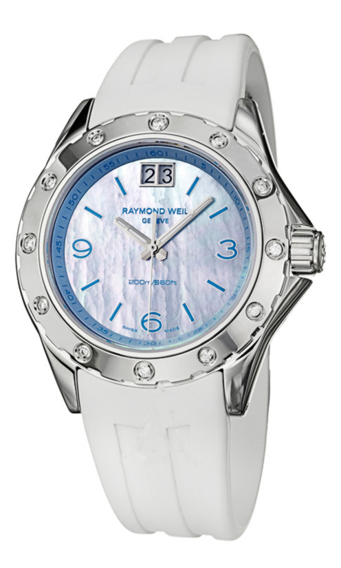 Raymond Weil Watch