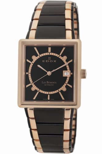 Edox Watch