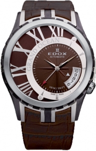 Edox Watch