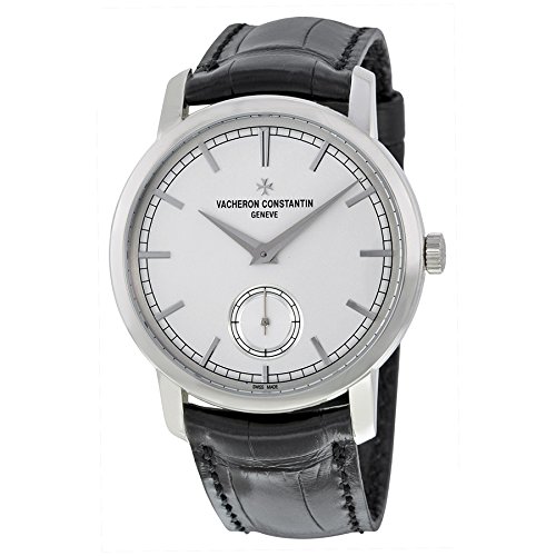 AAA 1:1 Replica Vacheron Constantin Watches : 82172/000G-9383 Hand Wind Dial Color
  
        
        
          
          
          
  
  
    Silver Men Watch