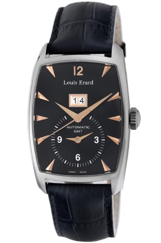 Louis Erard Watch