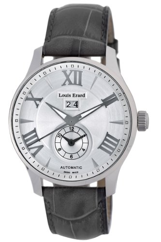 Louis Erard Watch