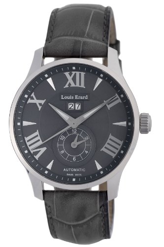 Louis Erard Watch
