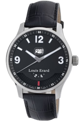 Louis Erard Watch
