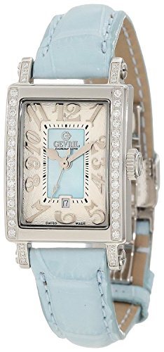 Gevril Watch