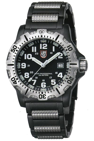 Luminox Watch