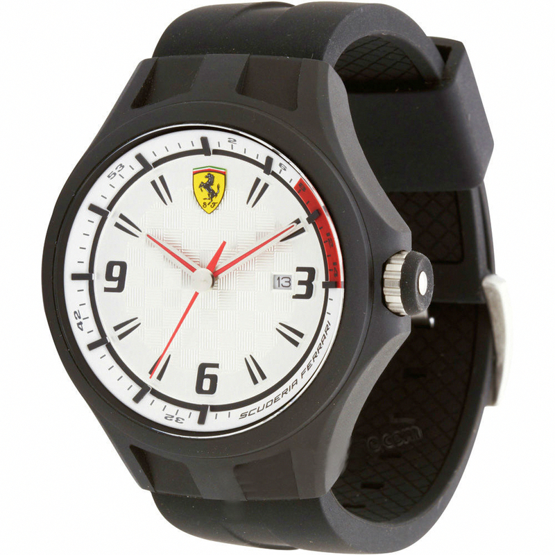 Scuderia Ferrari Watch
