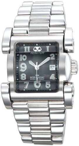 Reactor Watch