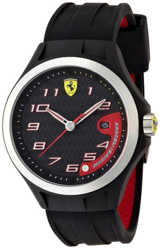 Scuderia Ferrari Watch