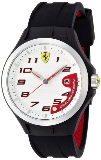 Scuderia Ferrari Watch