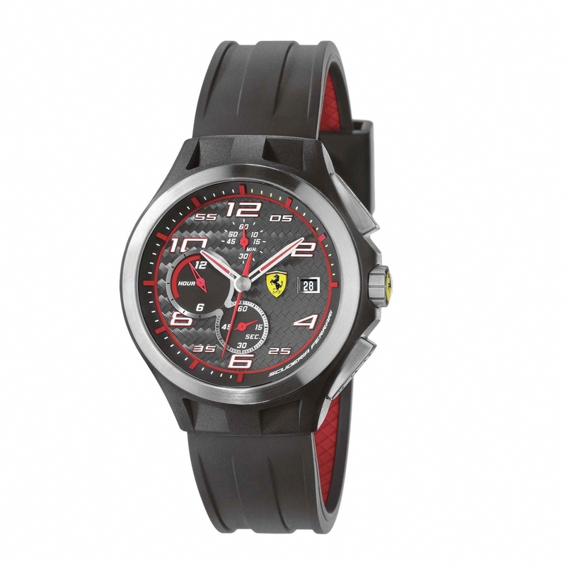 Scuderia Ferrari Watch