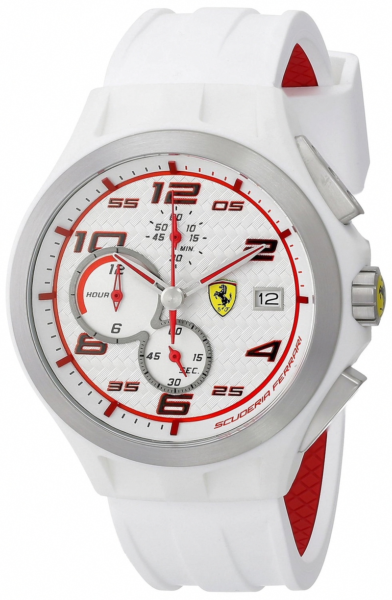 Scuderia Ferrari Watch
