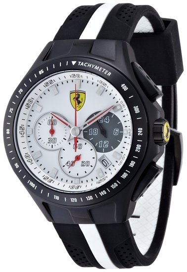 Scuderia Ferrari Watch