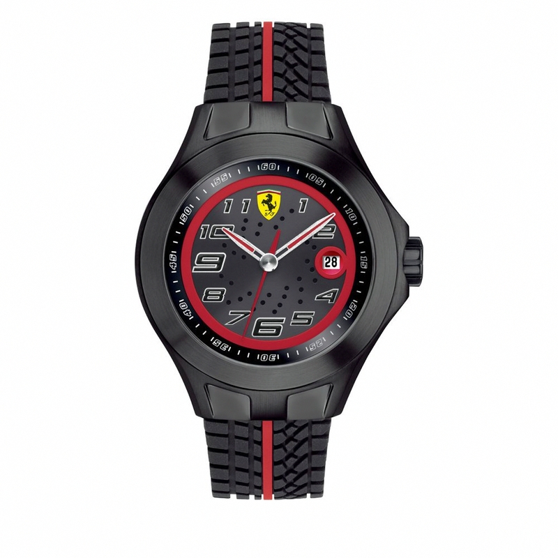 Scuderia Ferrari Watch