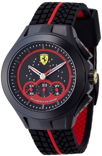 Scuderia Ferrari Watch