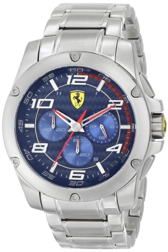 Scuderia Ferrari Watch