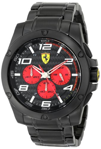 Scuderia Ferrari Watch