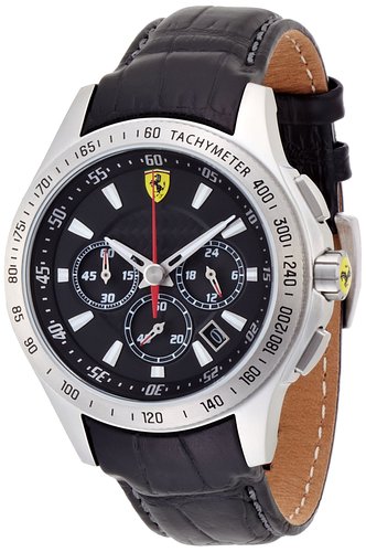 Scuderia Ferrari Watch