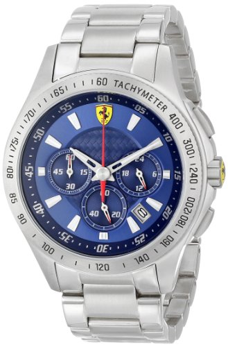 Scuderia Ferrari Watch