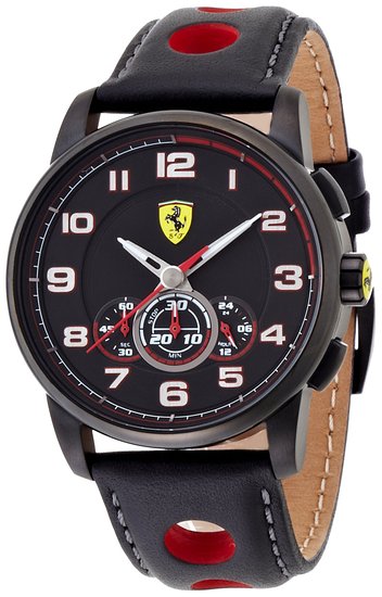 Scuderia Ferrari Watch