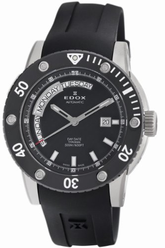 Edox Watch