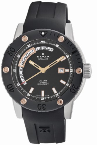 Edox Watch