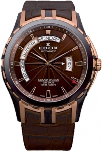 Edox Watch