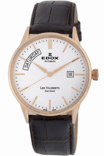 Edox Watch