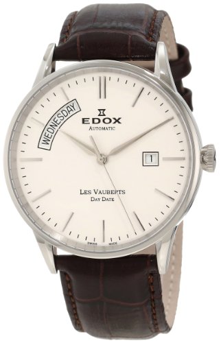 Edox Watch