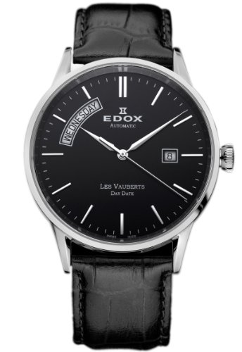Edox Watch