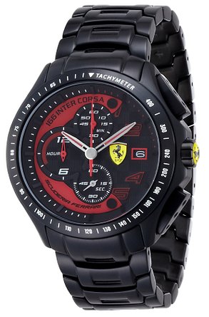 Scuderia Ferrari Watch