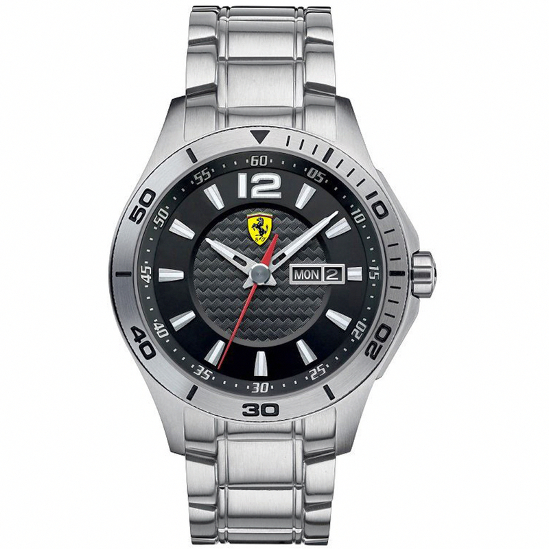 Scuderia Ferrari Watch