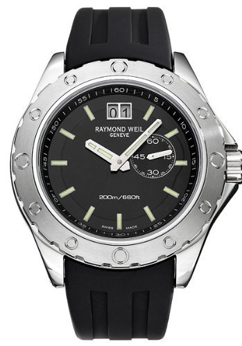 Raymond Weil Watch