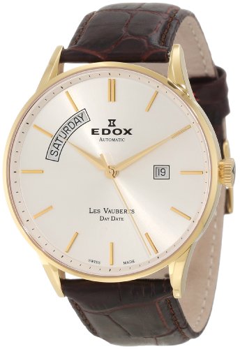 Edox Watch