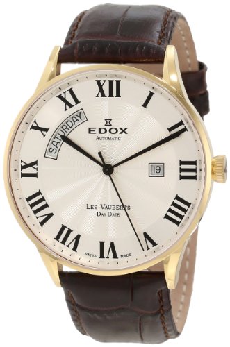 Edox Watch