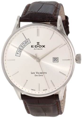 Edox Watch