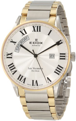 Edox Watch