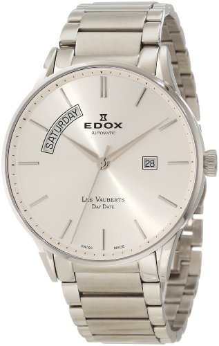 Edox Watch