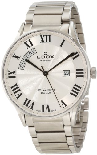 Edox Watch