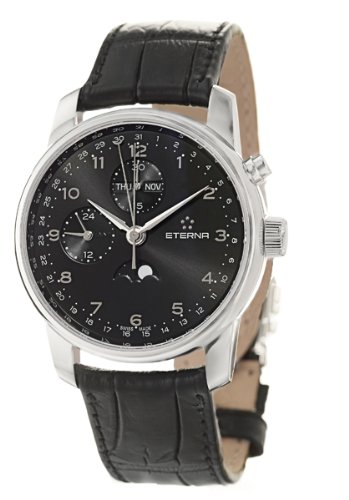 Eterna Watch