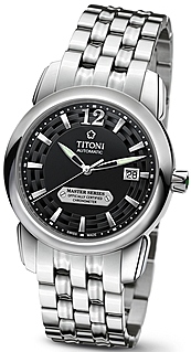 Titoni Watch