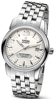 Titoni Watch